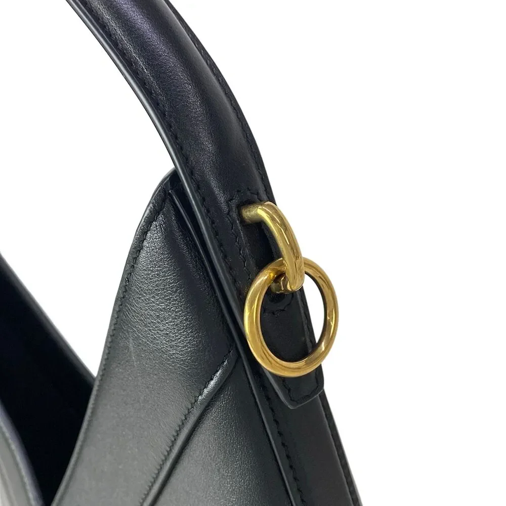 Saint Laurent PARIS Y Top Handle Handbag 840891